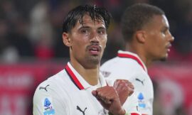 Serie A 2024-25: Reijnders header earns Milan 1-0 win at Monza – The Headlines