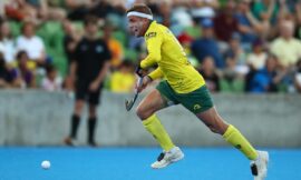 Hockey India League: Delhi SG Pipers signs Olympian Jacob Whetton – The Headlines