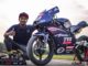 Farewell, Jagan Kumar, whose love for speed put Indian motorcyle racing on the map – The Headlines