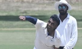 Ranji Trophy 2024-25: Kerala faces Haryana’s in-form bowling attack in top-of-the-table Elite Group C clash – The Headlines