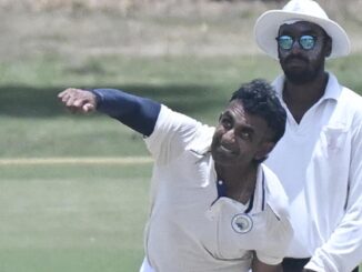 Ranji Trophy 2024-25: Kerala faces Haryana’s in-form bowling attack in top-of-the-table Elite Group C clash – The Headlines