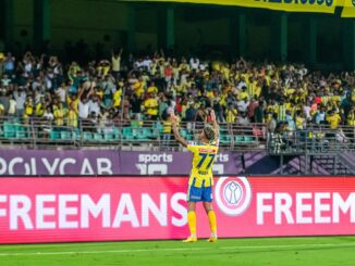 ISL 2024-25: Noah shines as Kerala Blasters end losing streak – The Headlines