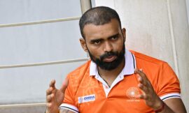 Sreejesh-coached Indian colts depart for Oman to defend Junior Asia Cup title – The Headlines