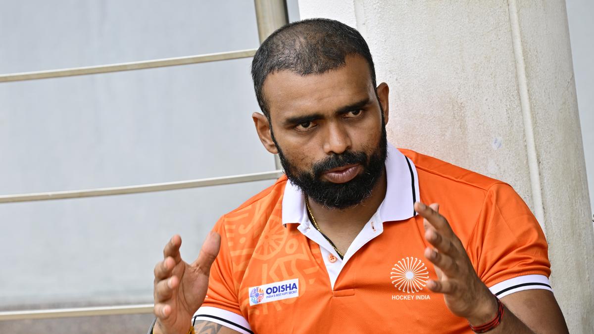 Sreejesh-coached Indian colts depart for Oman to defend Junior Asia Cup title – The Headlines