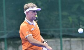 India men’s coach Craig Fulton suggests promotion-relegation in Nationals for better competition – The Headlines