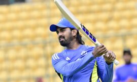 KL Rahul signed by Delhi Capitals for Rs 14 crore in IPL 2025 auction – The Headlines
