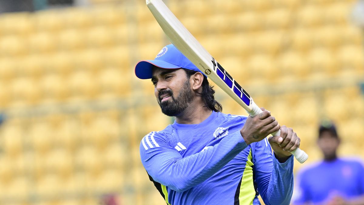 KL Rahul signed by Delhi Capitals for Rs 14 crore in IPL 2025 auction – The Headlines