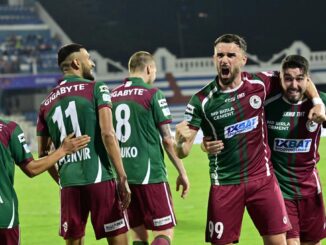 Mohun Bagan SG will not be fined by AFC over Champions League 2 withdrawal – The Headlines