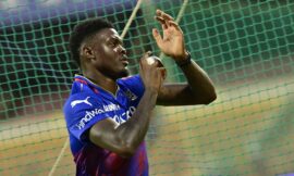 IPL 2025 auction: Which West Indies players are included in the final players list? – The Headlines