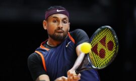 Nick Kyrgios announces return to tennis at Brisbane International after two-year absence – The Headlines