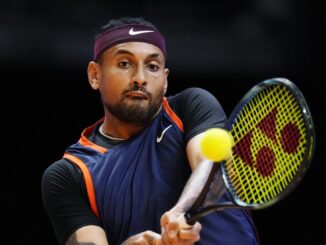 Nick Kyrgios announces return to tennis at Brisbane International after two-year absence – The Headlines