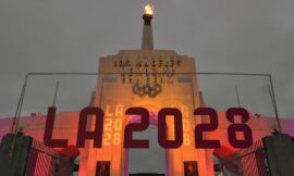 USATF targets LA Coliseum for 2028 Olympic trials – The Headlines