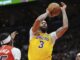 NBA: Amid injury concerns Lakers star Davis says his team must perform better – The Headlines