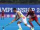 Manipur beats defending champion Punjab to enter last four of men’s hockey nationals – The Headlines