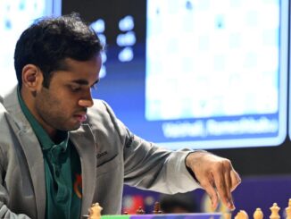 Chennai Grandmasters 2024: Arjun Erigaisi takes sole lead after beating Amin Tabatabaei in round four – The Headlines