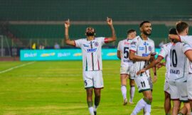 Mohun Bagan vs Jamshedpur FC Live Updates, ISL 2024-25: Live-streaming info, preview, predicted XI – The Headlines