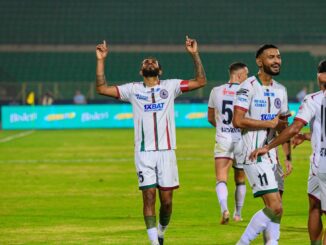 Mohun Bagan vs Jamshedpur FC Live Updates, ISL 2024-25: Live-streaming info, preview, predicted XI – The Headlines