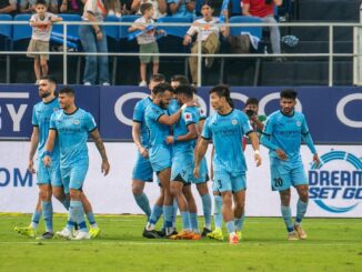 ISL 2024-25: Mehtab powers Mumbai City FC to 1-0 win over Hyderabad FC – The Headlines