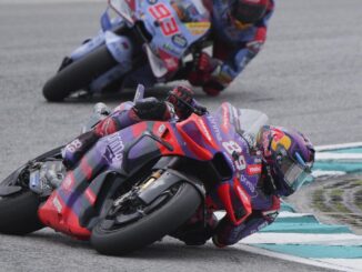 Malaysian MotoGP: Bagnaia crashes, Martin wins sprint to inch closer to world championship title – The Headlines