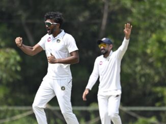 Ranji Trophy 2024-25: Jalaj Saxena becomes first player to achieve 400 wickets-6000 runs double – The Headlines