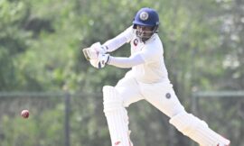 The Sachin Baby Story: From not knowing about Ranji Trophy to becoming Kerala’s all-time top-scorer – The Headlines