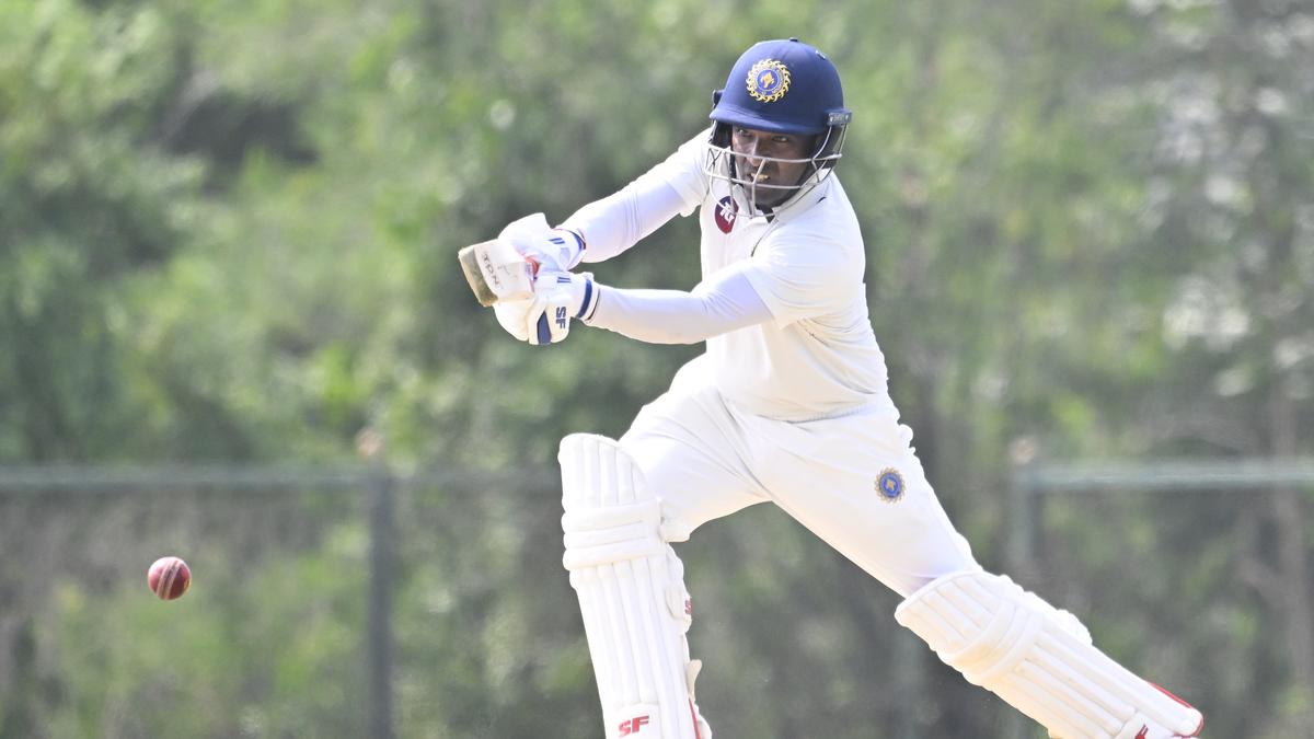 The Sachin Baby Story: From not knowing about Ranji Trophy to becoming Kerala’s all-time top-scorer – The Headlines