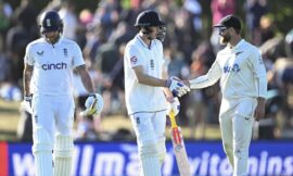 NZ vs ENG, 1st Test, Day 3 LIVE score: England trails by 29 runs as centurion Brook hopes to restore parity against New Zealand – The Headlines