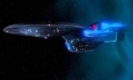 Star Trek’s Biggest Prime Directive Violation Hiding In Plain Sight? – The Headlines