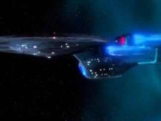 Star Trek’s Biggest Prime Directive Violation Hiding In Plain Sight? – The Headlines