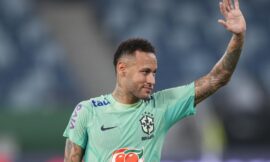 Why is Neymar not playing in Brazil vs Uruguay FIFA World Cup 2026 qualifier? – The Headlines