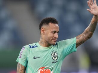 Why is Neymar not playing in Brazil vs Uruguay FIFA World Cup 2026 qualifier? – The Headlines