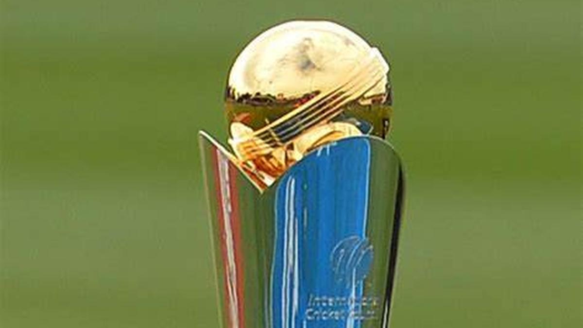 Hybrid hosting or relocation? Champions Trophy 2025’s uncertain fate – The Headlines