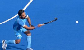 Double Olympic bronze medallist Harmanpreet, next aiming for coveted World Cup title – The Headlines