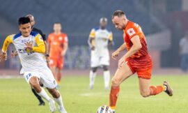 Punjab FC vs NorthEast United, ISL 2024-25 LIVE: PFC v NEUFC, Indian Super League updates, live streaming info – The Headlines