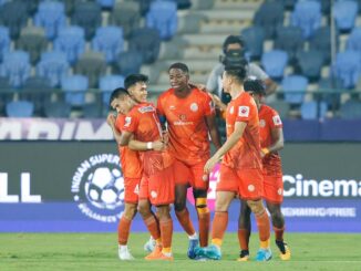 ISL 2024-25: Majcen powers Punjab FC to 3-0 win over Mumbai City FC – The Headlines