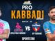 Pro Kabaddi League LIVE Updates, PKL 2024: Arjun’s Jaipur Pink Panthers faces Surender’s UP Yoddhas at 8 PM; U Mumba vs Dabang Delhi next – The Headlines