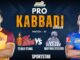 Pro Kabaddi League LIVE Score, PKL 2024: Telugu Titans vs Haryana Steelers at 8 PM; Bengaluru Bulls faces U Mumba – The Headlines