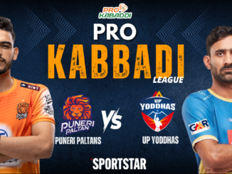 Pro Kabaddi League LIVE Score, PKL 2024: Puneri Paltan vs UP Yoddhas at 8 PM; Bengaluru Bulls faces Patna Pirates later – The Headlines