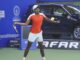 Manas Dhamne can become Mr. Dependable of Indian tennis, says Davis Cup coach Ashutosh Singh – The Headlines