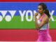 Sindhu, Lakshya hope to regain form at Kumamoto Masters Japan – The Headlines