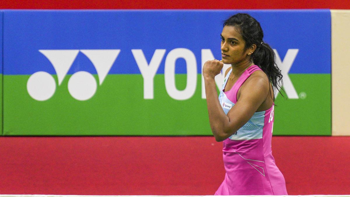 Sindhu, Lakshya hope to regain form at Kumamoto Masters Japan – The Headlines