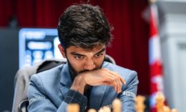 World Chess Championship 2024: Who is Gukesh’s Seconds for the match against Ding Liren? – The Headlines