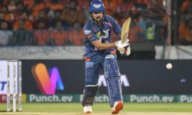 IPL auction 2025: Three teams likely to target KL Rahul – The Headlines
