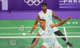 Satwik-Chirag duo withdraws from Syed Modi International 2024 – The Headlines