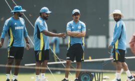 Australia vs India: Team selection a ‘sweet-headache’, says Abhishek Nayar after Rohit, Gill return – The Headlines