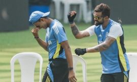 If you want to play for India for long, imbibe good habits: Kohli’s mantra for Jaiswal – The Headlines