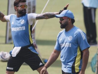 Greg Chappell: Kohli, Rohit must rekindle youthful mindset to rediscover lost glory – The Headlines