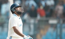 Rohit Sharma after India series defeat against New Zealand: This will be a very low point of my career – The Headlines