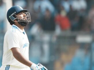 Rohit Sharma after India series defeat against New Zealand: This will be a very low point of my career – The Headlines