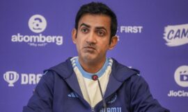 Border-Gavaskar Trophy: Gautam Gambhir on ‘team first’ ideology, handling pressure and adapting to conditions in Australia – The Headlines